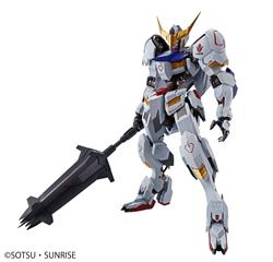 BANDAI Metal Robot Spirits <SIDE MS>Gundam Barbatos (1st～4th Form)