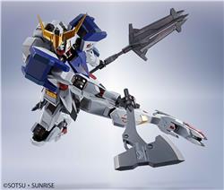 BANDAI Metal Robot Spirits <SIDE MS>Gundam Barbatos (1st～4th Form)