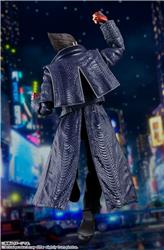 BANDAI S.H.Figuarts Kazuya Mishima "Tekken 8"Action Figure