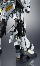 BANDAI Tamashii Metal Structure Kaitai-Shou-Ki Rx-93 v (Nu) Gundam