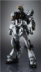 BANDAI Tamashii Metal Structure Kaitai-Shou-Ki Rx-93 v (Nu) Gundam