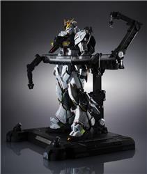 BANDAI Tamashii Metal Structure Kaitai-Shou-Ki Rx-93 v (Nu) Gundam