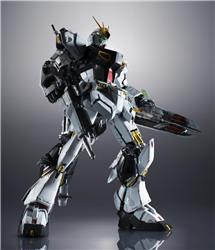 BANDAI Tamashii Metal Structure Kaitai-Shou-Ki Rx-93 v (Nu) Gundam