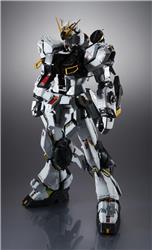 BANDAI Tamashii Metal Structure Kaitai-Shou-Ki Rx-93 v (Nu) Gundam