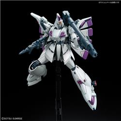 BANDAI RE/100 #09 1/100 XM-07 Vigna-Ghina "Gundam F91"