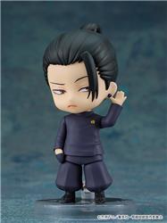 Good Smile Company Nendoroid Suguru Geto (Tokyo Jujutsu High School)