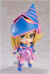 Good Smile Company Nendoroid Dark Magician Girl "Yu-Gi-Oh!"