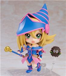 Good Smile Company Nendoroid Dark Magician Girl "Yu-Gi-Oh!"