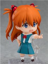 Good Smile Company Nendoroid Asuka Shikinami Langley