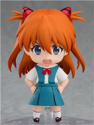 Good Smile Company Nendoroid Asuka Shikinami Langley