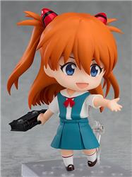 Good Smile Company Nendoroid Asuka Shikinami Langley