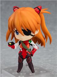 Good Smile Company Nendoroid Asuka Shikinami Langley Plugsuit Ver.