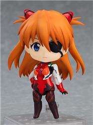 Good Smile Company Nendoroid Asuka Shikinami Langley Plugsuit Ver.