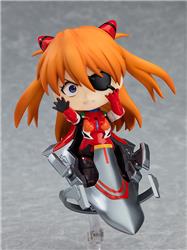 Good Smile Company Nendoroid Asuka Shikinami Langley Plugsuit Ver.