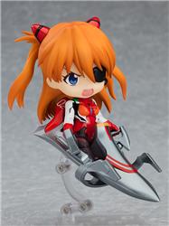 Good Smile Company Nendoroid Asuka Shikinami Langley Plugsuit Ver.