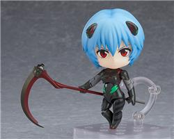 Good Smile Company Nendoroid Rei Ayanami Plugsuit Ver.