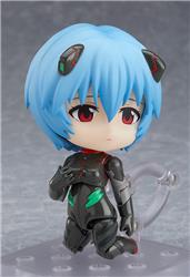 Good Smile Company Nendoroid Rei Ayanami Plugsuit Ver.