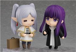 Good Smile Company Nendoroid Frieren "Frieren: Beyond Journey's End"