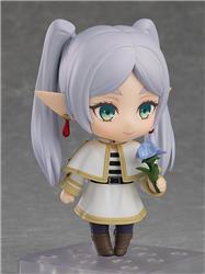 Good Smile Company Nendoroid Frieren "Frieren: Beyond Journey's End"