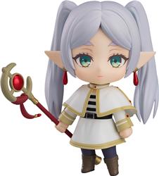 Good Smile Company Nendoroid Frieren "Frieren: Beyond Journey's End"