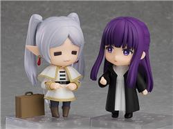 Good Smile Company Nendoroid Fern "Frieren: Beyond Journey's End"