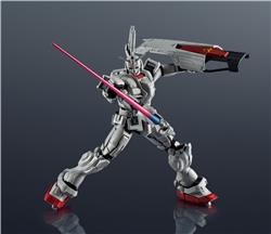 BANDAI Gundam Universe Gundam EX "Gundam: Requiem For Vengeance" Action Figure