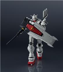 BANDAI Gundam Universe Gundam EX "Gundam: Requiem For Vengeance" Action Figure