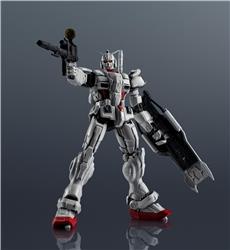 BANDAI Gundam Universe Gundam EX "Gundam: Requiem For Vengeance" Action Figure