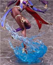 Good Smile Company Genshin Impact Astral Reflection Mona 1/7 Scale