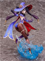 Good Smile Company Genshin Impact Astral Reflection Mona 1/7 Scale