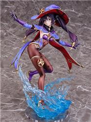 Good Smile Company Genshin Impact Astral Reflection Mona 1/7 Scale