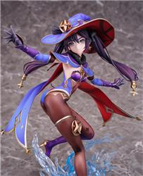 Good Smile Company Genshin Impact Astral Reflection Mona 1/7 Scale