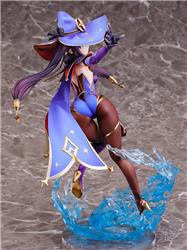 Good Smile Company Genshin Impact Astral Reflection Mona 1/7 Scale