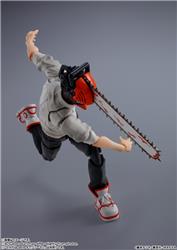 BANDAI Spirits S.H. Figuarts DENJI "Chainsaw Man" Action Figure