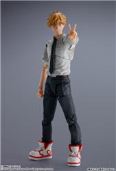 BANDAI Spirits S.H. Figuarts DENJI "Chainsaw Man" Action Figure