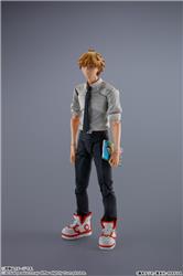 BANDAI Spirits S.H. Figuarts DENJI "Chainsaw Man" Action Figure