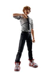 BANDAI Spirits S.H. Figuarts DENJI "Chainsaw Man" Action Figure