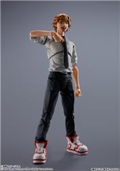 BANDAI Spirits S.H. Figuarts DENJI "Chainsaw Man" Action Figure