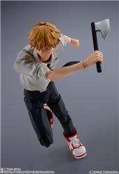 BANDAI Spirits S.H. Figuarts DENJI "Chainsaw Man" Action Figure