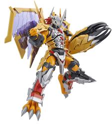 BANDAI Hobby Figure-rise Standard WARGREYMON (AMPLIFIED) "Digimon"