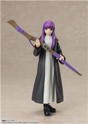 BANDAI S.H.Figuarts Fern "Frieren: Beyond Journey’s End" Action