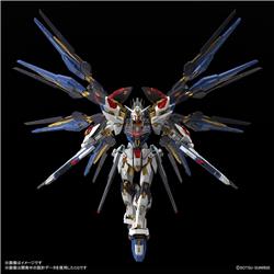 BANDAI Hobby MGEX 1/100 Strike Freedom Gundam Model kit