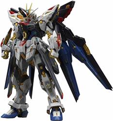 BANDAI Hobby MGEX 1/100 Strike Freedom Gundam Model kit