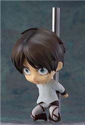 Good Smile Company Nendoroid Eren Yeager "Attack on Titan" (3rd-Run)