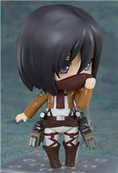 Good Smile Company Nendoroid Mikasa Ackerman "Attack on Titan"