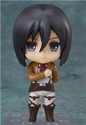 Good Smile Company Nendoroid Mikasa Ackerman "Attack on Titan"