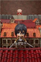 Good Smile Company Nendoroid Mikasa Ackerman "Attack on Titan"