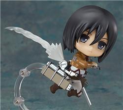 Good Smile Company Nendoroid Mikasa Ackerman "Attack on Titan"