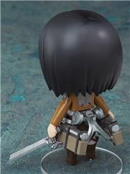 Good Smile Company Nendoroid Mikasa Ackerman "Attack on Titan"