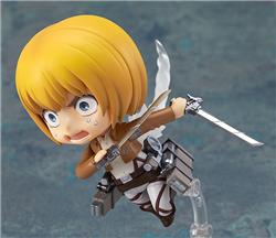 Good Smile Company Nendoroid Armin Arlert "Attack on Titan" (3rd-Run)